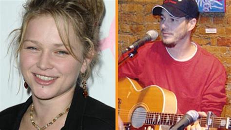 Crystal Bowersox Ties The Knot
