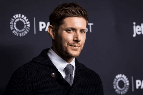 Jensen Ackles Net Worth Age Weight Height Achievements And Awards