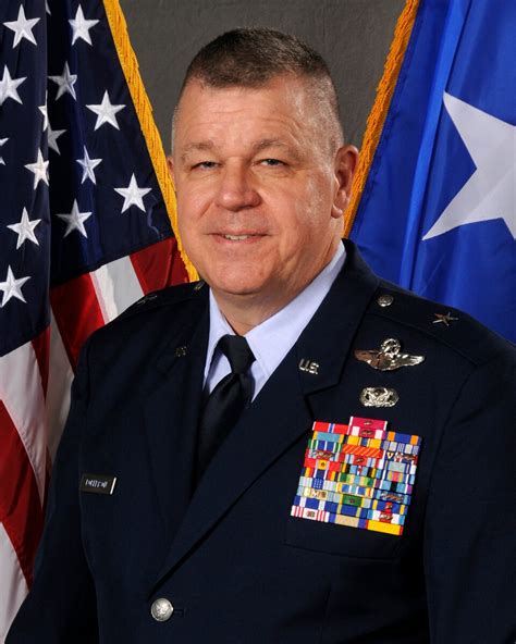 William P Robertson 12th Air Force Air Forces Southern News