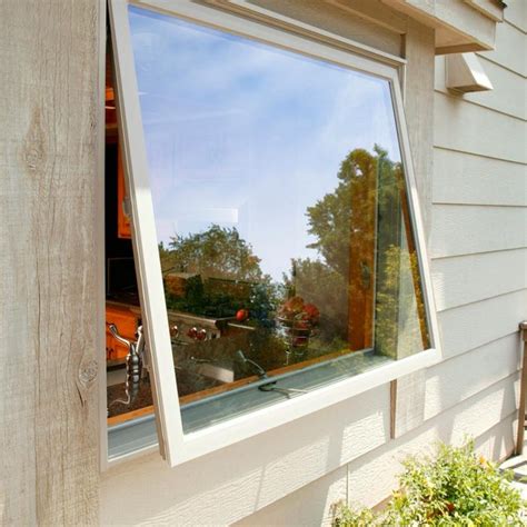 Awning Replacement Windows Renewal By Andersen® Rockford