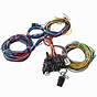 Wiring Harness Kits For Cars Old