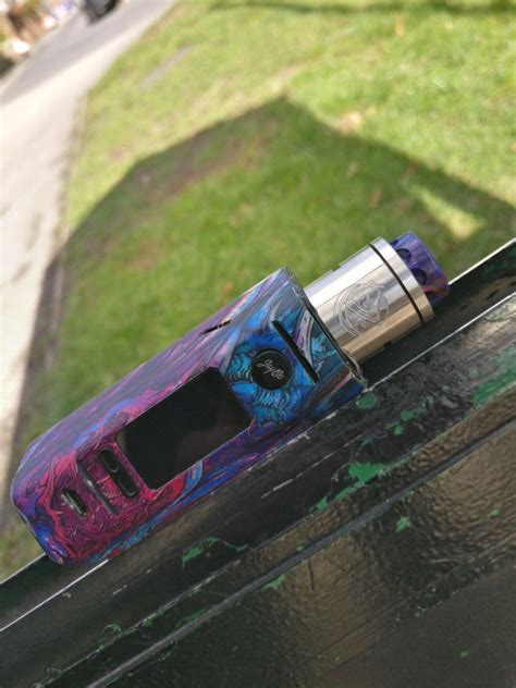 Sjmy Cosmonaut Clone With Csgo Hyperbeast Rx 23 Wrap Csgo