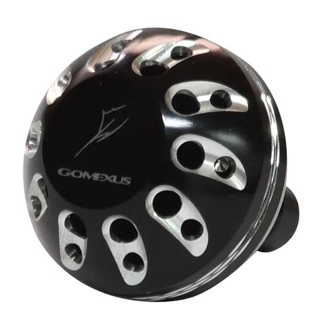 Aliexpress Com Buy Gomexus Reel Handle Power Knob For Shimano Sustain