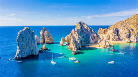 A Complete Guide To Cabo San Lucas Marina Travel Blog