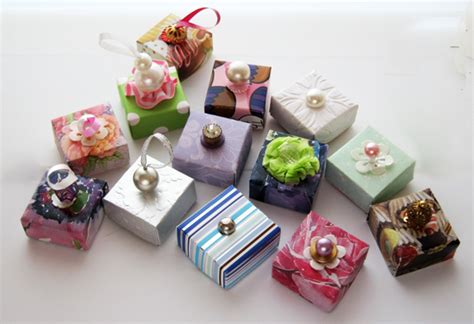 Pre set shapes available for jewelry combinations, earrings, pendants. How To Make a Gift Box for Your Valentine | In My Own Style