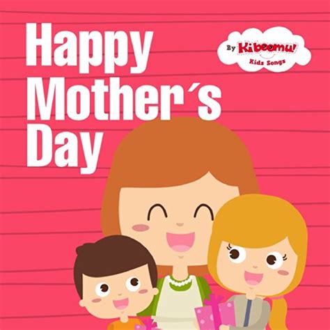 I pray you'll be make some music with these mother's day songs! I Love My Mommy (Mother's Day Song) by The Kiboomers on ...