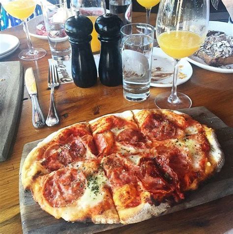 Hours may change under current circumstances PIZZA BRUNCH at Capo in South Boston, MA | Pizza, Brunch, Food