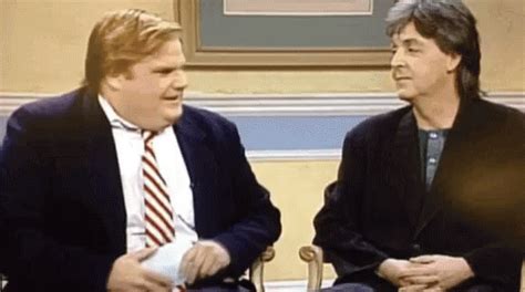 Chris Farley Awesome GIF Chris Farley Awesome Snl Discover Share