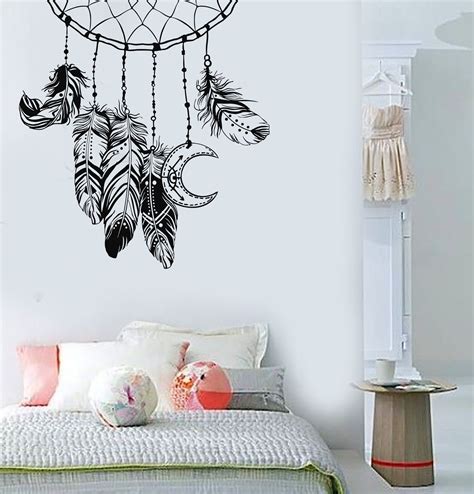 Bedroom Simple Wall Drawing Design Wall Design Ideas