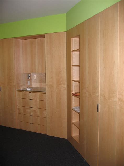 Join the decorpad community and share photos, create a virtual library of inspiration photos, bounce off design ideas with fellow. Custom Made Closet Dresser Cabinets by Cabinetmaker Birdie ...