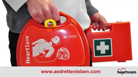 Auf dieser seite bekommen sie. Kaufen oder leasen Sie einen AED Defibrillator Defi vom ...