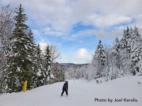 This year, thanksgiving is on november 25, 2021. Snowshoe Resort Profile