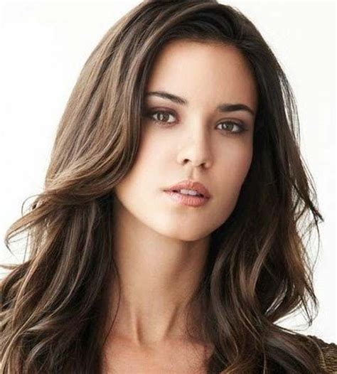 The Most Gorgeous Girls On Primetime Tv Odette Annable Beauty Beautiful Face