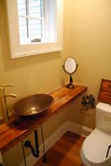 Pictures of Half Bathroom Remodel Ideas