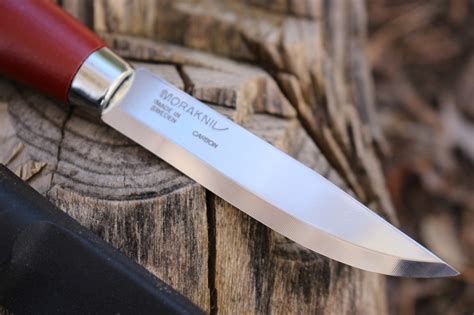 Mora Knives Classic N01 Bushcraft Canada