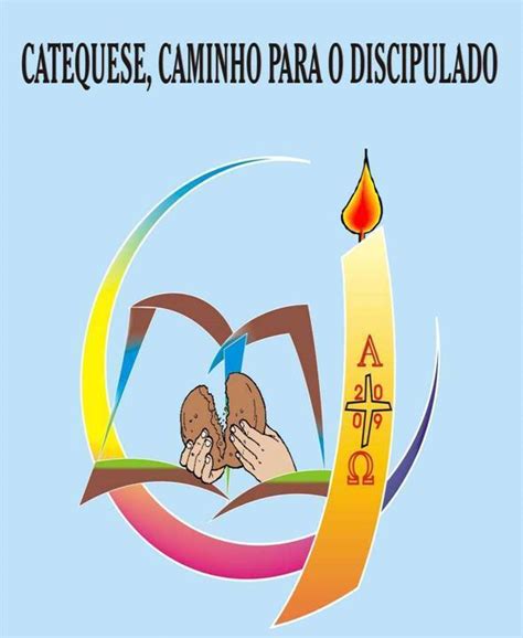 ParÓquia Jesus Bom Pastor Feliz Dia Do Catequista