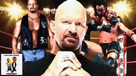 Stone Cold Steve Austin Netflix Documentary L Stonecold Netflix Youtube