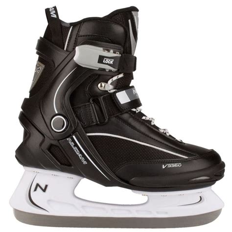 Schlittschuhe graf das orginal aus der schweiz. Nijdam Eishockey Schlittschuhe Gr. 42 kaufen auf Ricardo
