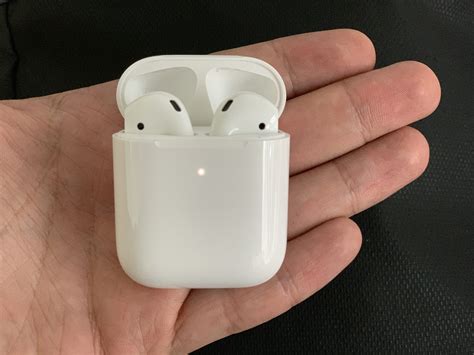 Los nuevos AirPods son los audífonos que necesitas si no tienes AirPods