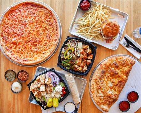 Open 7 days per week. Order Lynnfield House of Pizza Delivery Online | Boston ...