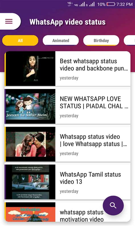 Here at animoto, we believe that video is the most effective way to communicate. Download whatsapp status video APK for FREE on GetJar