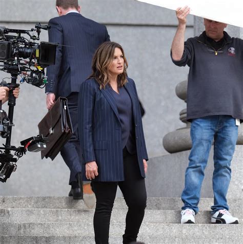 Svu follows a special unit within the 16th precinct of the nypd that investigates the most brutal sexually oriented crimes that happen in the city. 'Law & Order: SVU' Star Mariska Hargitay: This Is Her ...