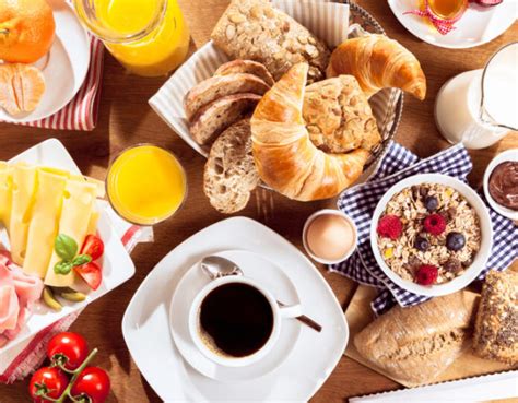 5 Idei Pentru Un Mic Dejun Rapid Sănătos și Hrănitor Aspsero