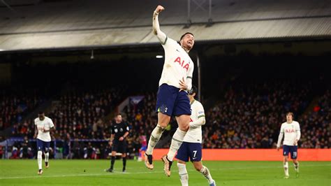 Premier League Team Of The Week Gameweek 19