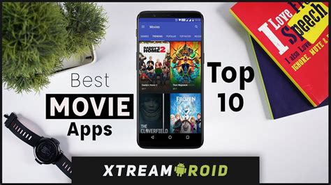 Install the best free movie apps and access tons of movies for free. Top 10 Movie Apps To Watch Movies 2020 (Best Netflix ...