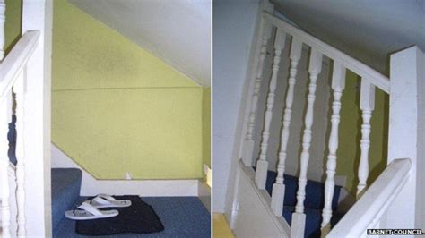 Landlord Fined £1500 Over Hendon Flat Accessed By Crawling Bbc News