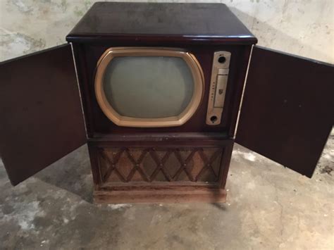 Admiral Tv Is It Valuable Rantiques