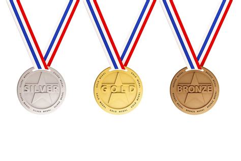 What Are Olympic Gold Medals Made Of Manhattan Gold Silver Vrogue