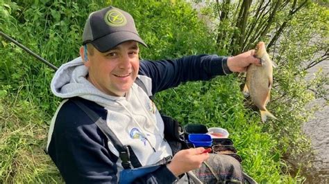 Lurgan Coarse Angling Club Hoping To Reel In Younger Generation Bbc News