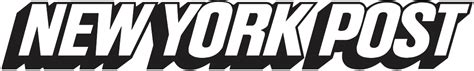 The original size of the image is 200 × 200 px and the thousands pnglogos.com users have previously viewed this image, from logos free collection on pnglogos.com. File:New York Post logo.png - Wikimedia Commons