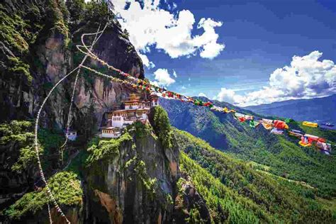 Best Bhutan Tours 202122 Intrepid Travel Au