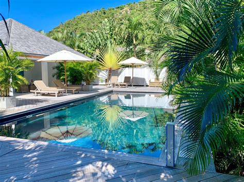The 10 Best Hotels In St Barts 2022