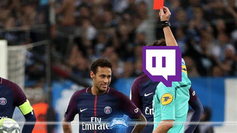 o pai tÁ off neymar é banido da twitch veja o motivo observatório de games