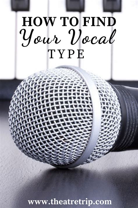 Vocal Training Artofit