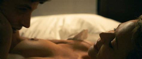 Virginie Efira Nude Sex Scene In The Movie Un Amour Impossible Aznude My XXX Hot Girl