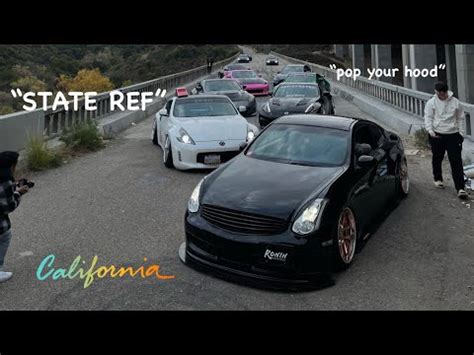 Exactly Why California's Car Laws Are So Strict Towards Modified Cars