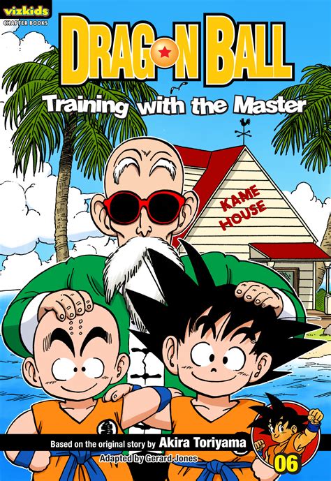 Dragon Ball Chapter Book Vol Book By Akira Toriyama Official Publisher Page Simon