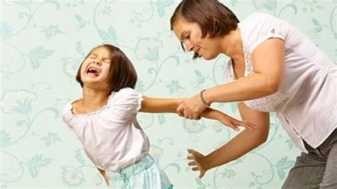 Pediatric Group Spanking Does Not Teach Responsibility Or Self Control