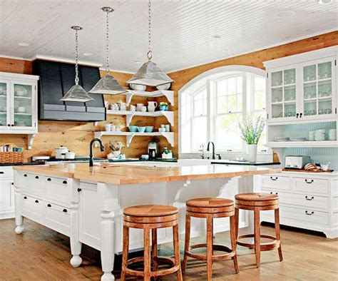 Building your own kitchen cabinets seems a little intimidating. Cheap Backsplash Ideas | Kitchen decor, Kitchen redo ...