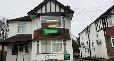 Simply Connect Bromley - Samaritan support phone line and appointments