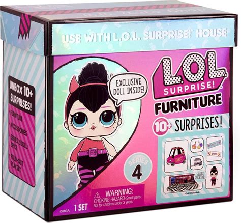 Lol Surprise Furniture 4 Spice Dusk Dawn And Sugar Lolsdolls In 2021 Lol Dolls Minnie