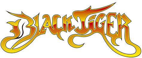 Black Tiger Details - LaunchBox Games Database