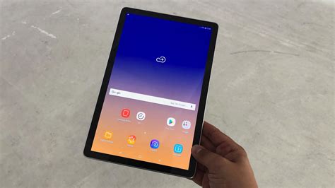 Galaxy tab a 2016 10.1: NewGadgets.de - Samsung Galaxy Tab S4 vorgestellt