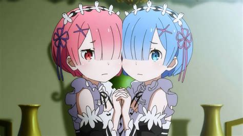 Rezero Kara Hajimeru Isekai Seikatsu Shin Henshuu Ban Tendrá 13 Episodios