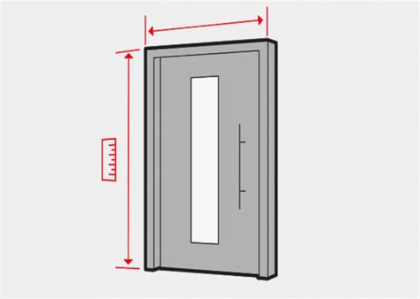 Dans quels cas et comment ? Porte d'Entrée sur Mesure au petit Prix | Achat sur ...