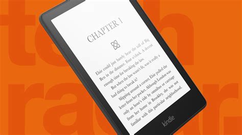 The Best Kindle 2023 Which Amazon Ereader Should You Buy Techradar